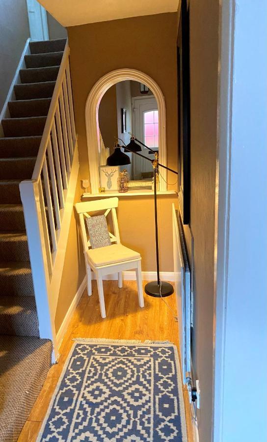 Cheerful And Cosy Double Room Belfast Dış mekan fotoğraf